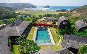 Villa Ellya Areguling, For 8-10 Pax